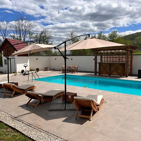 Romantic Lodge บันยาลูกา ภายนอก รูปภาพ