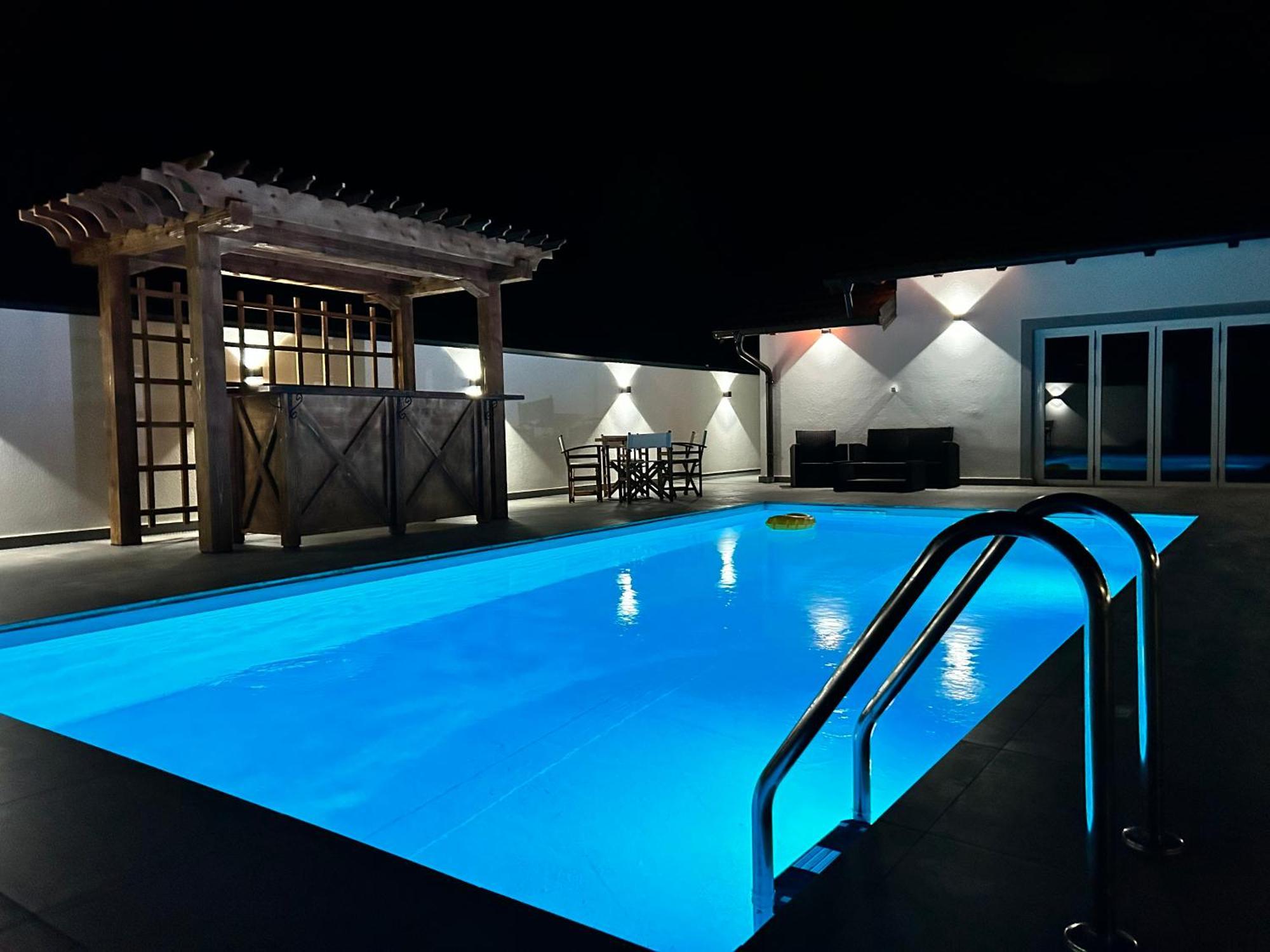 Romantic Lodge บันยาลูกา ภายนอก รูปภาพ