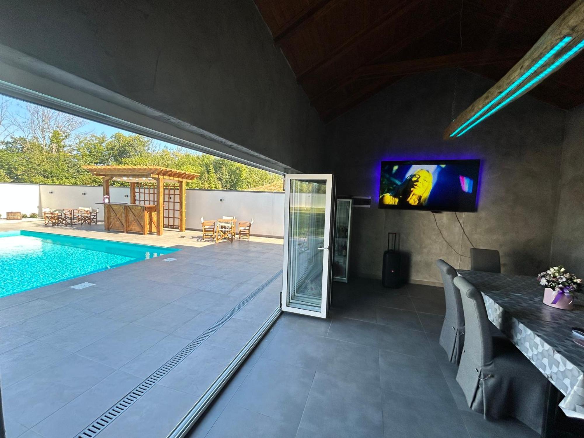 Romantic Lodge บันยาลูกา ภายนอก รูปภาพ